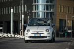Fiat 500C Collezione 2018 года (WW)